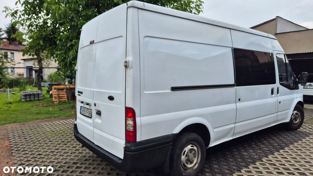 Ford Transit - 4