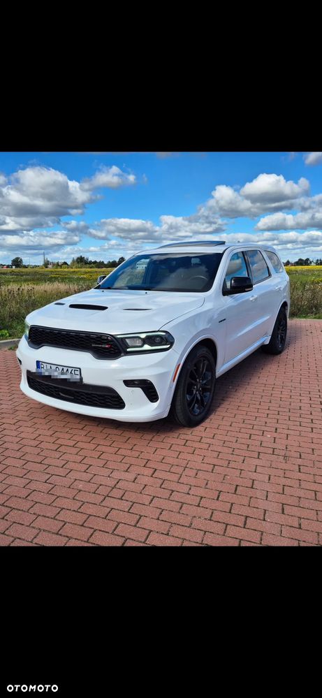 Dodge Durango - 1