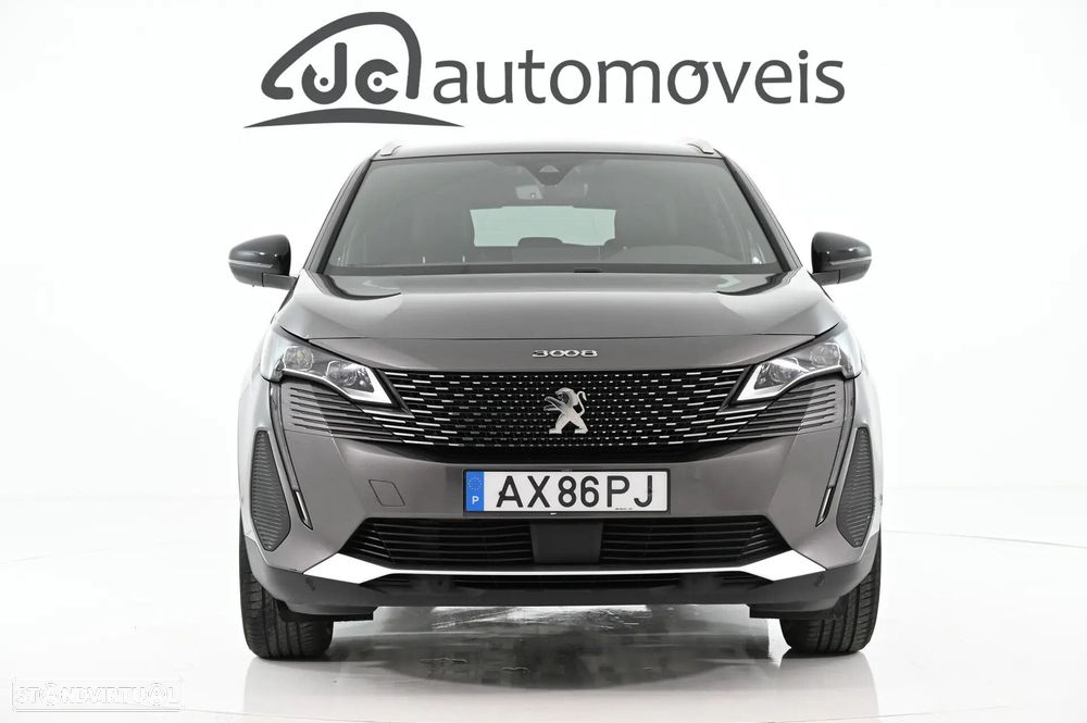 Peugeot 3008 - 5