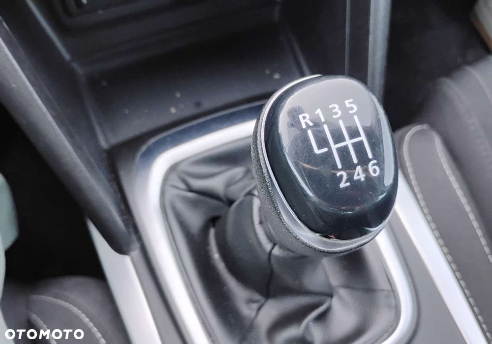 Renault Megane 2018