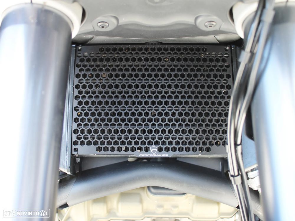 Ducati Multistrada V4 S Sport Radar - 21