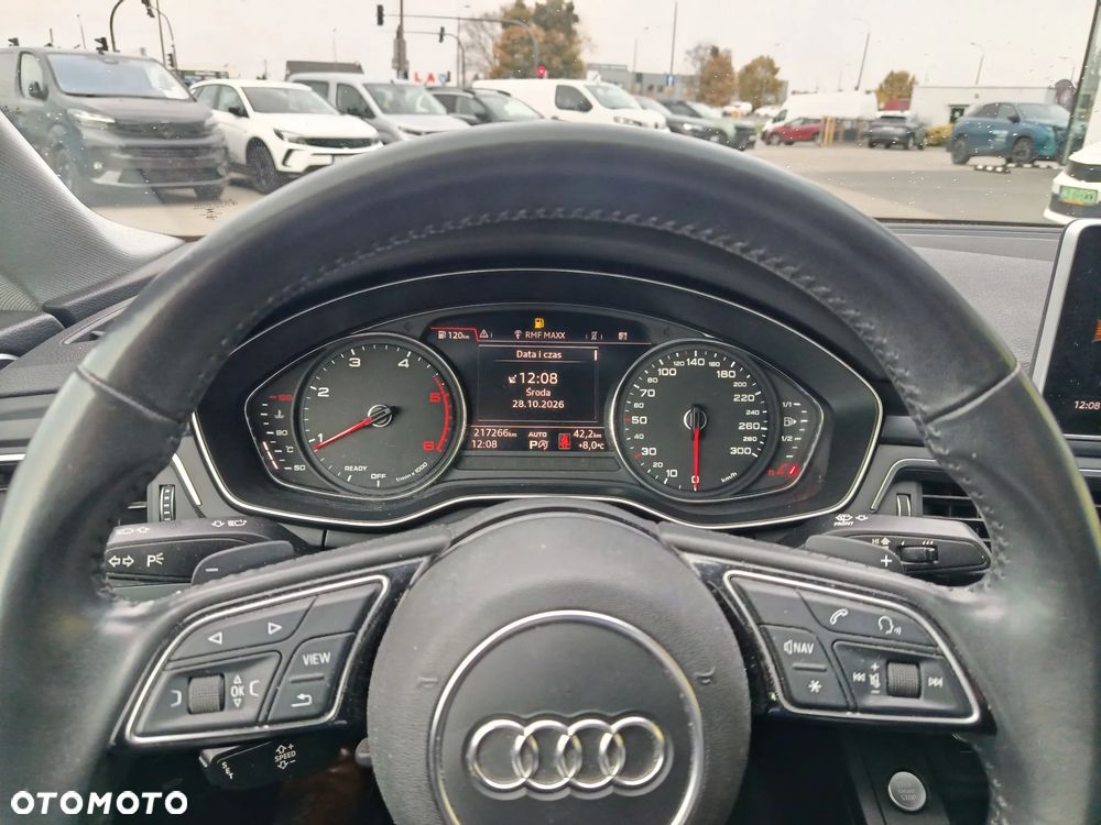 Audi A5 Sportback - 5