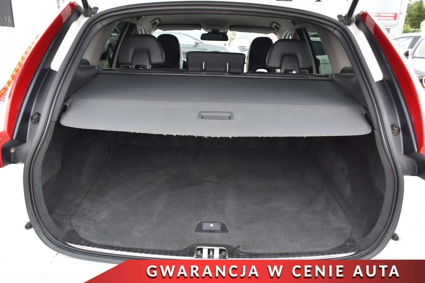 Volvo XC 60 D4 Geartronic Summum - 9