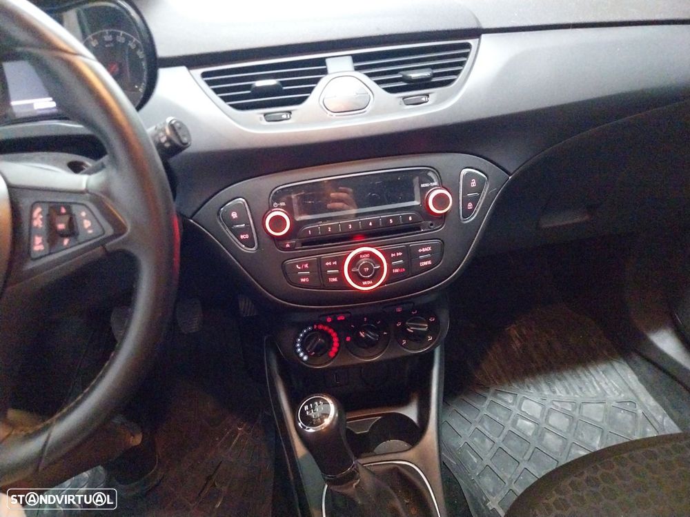 Opel Corsa 1.3 CDTi Cosmo - 9