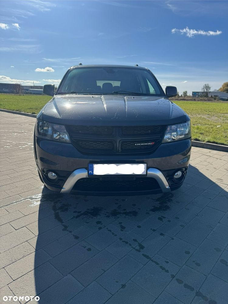 Dodge Journey - 3