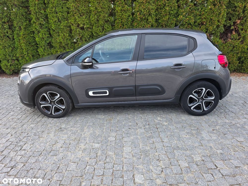Citroën C3 - 16