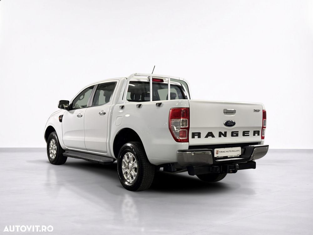 Ford Ranger - 4