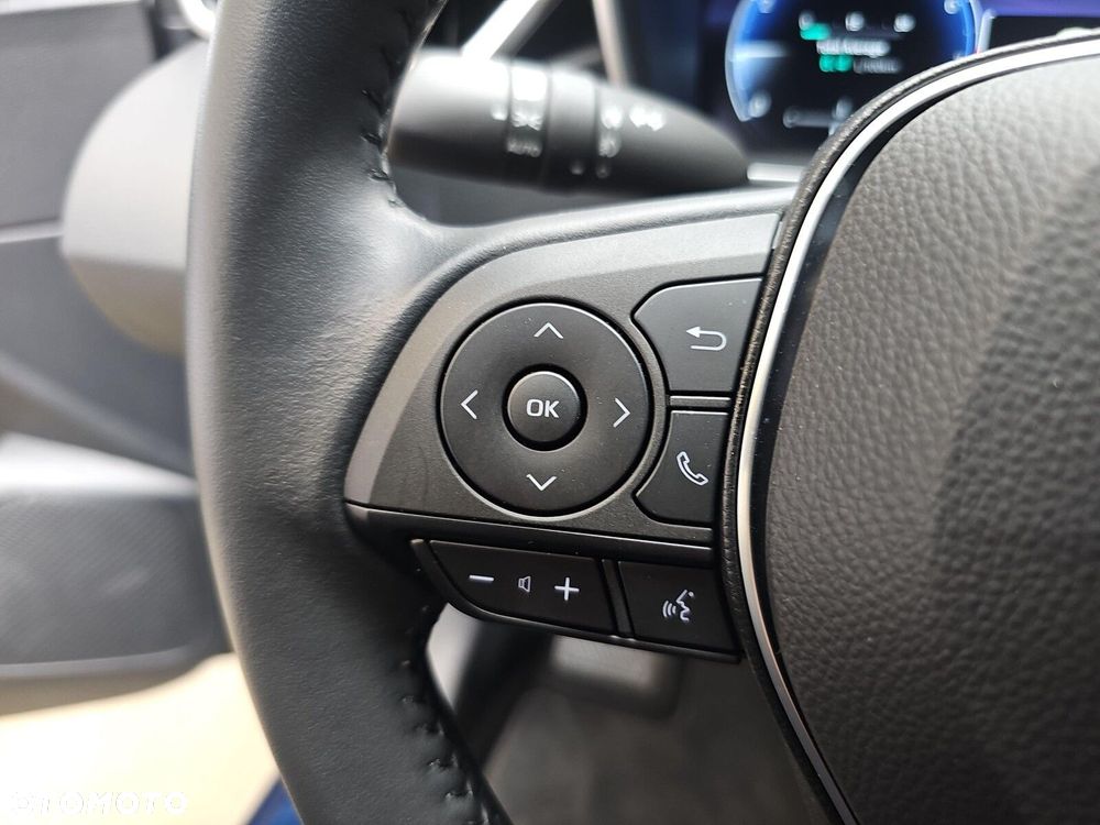 Toyota Corolla 1.5 Style - 19