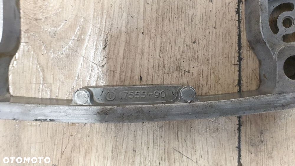 Głowica przód zawory Harley Davidson Sportster Evo 16663-86B - 13