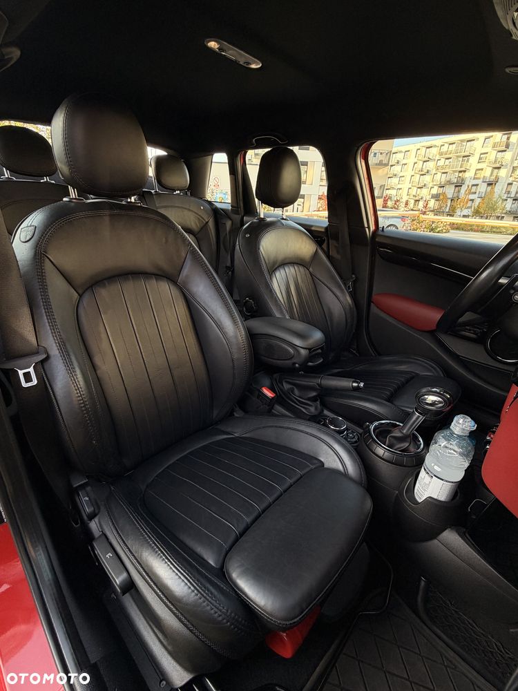 MINI Cooper S sport - 28
