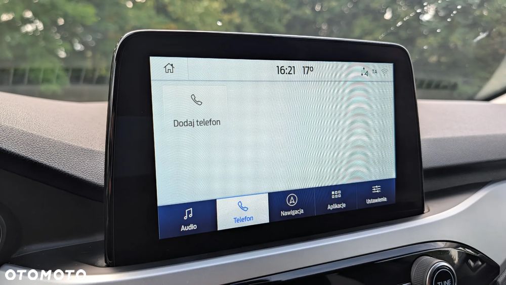 Ford Kuga 1.5 EcoBlue COOL&CONNECT - 17
