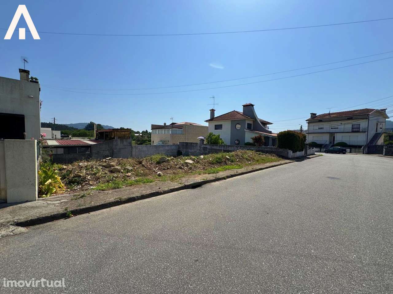 Lote em V.F.S. Martinho - Grande imagem: 3/5