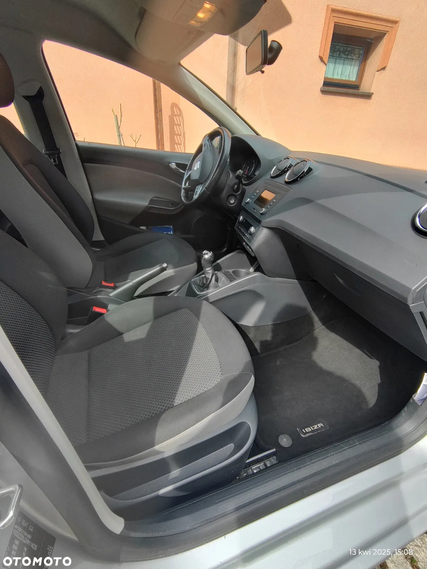 Seat Ibiza 1.2 TSI Style - 9