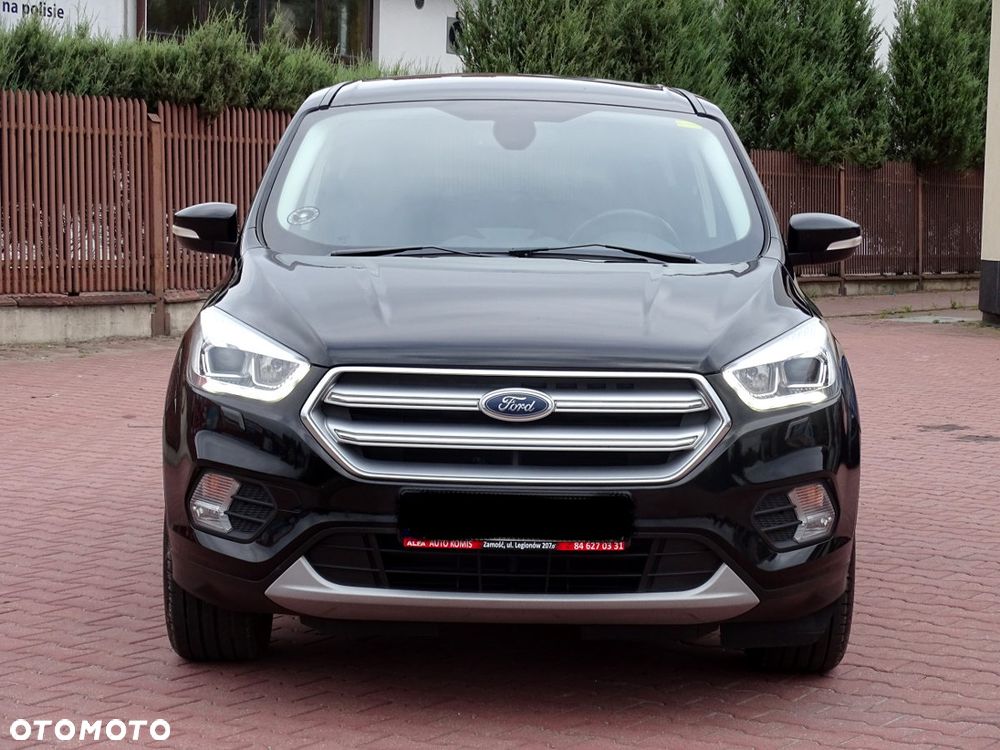 Ford Kuga 2.0 TDCi 2x4 Individual - 2