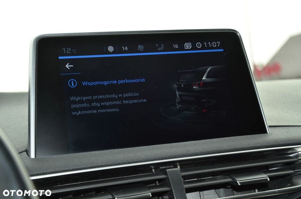 Peugeot 5008 BlueHDi 130 EAT8 Allure - 28