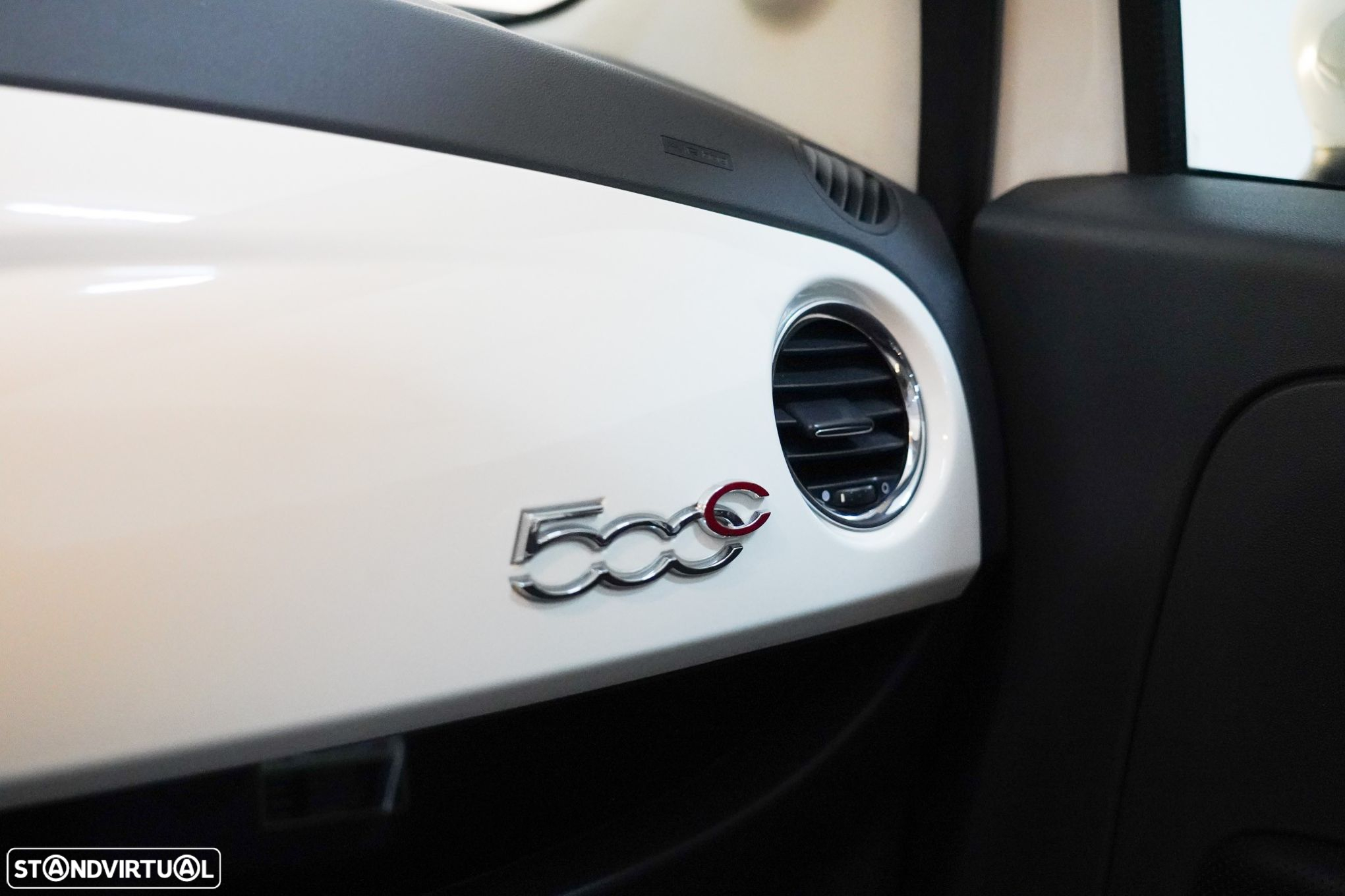 Fiat 500C 1.2 Pop - 14