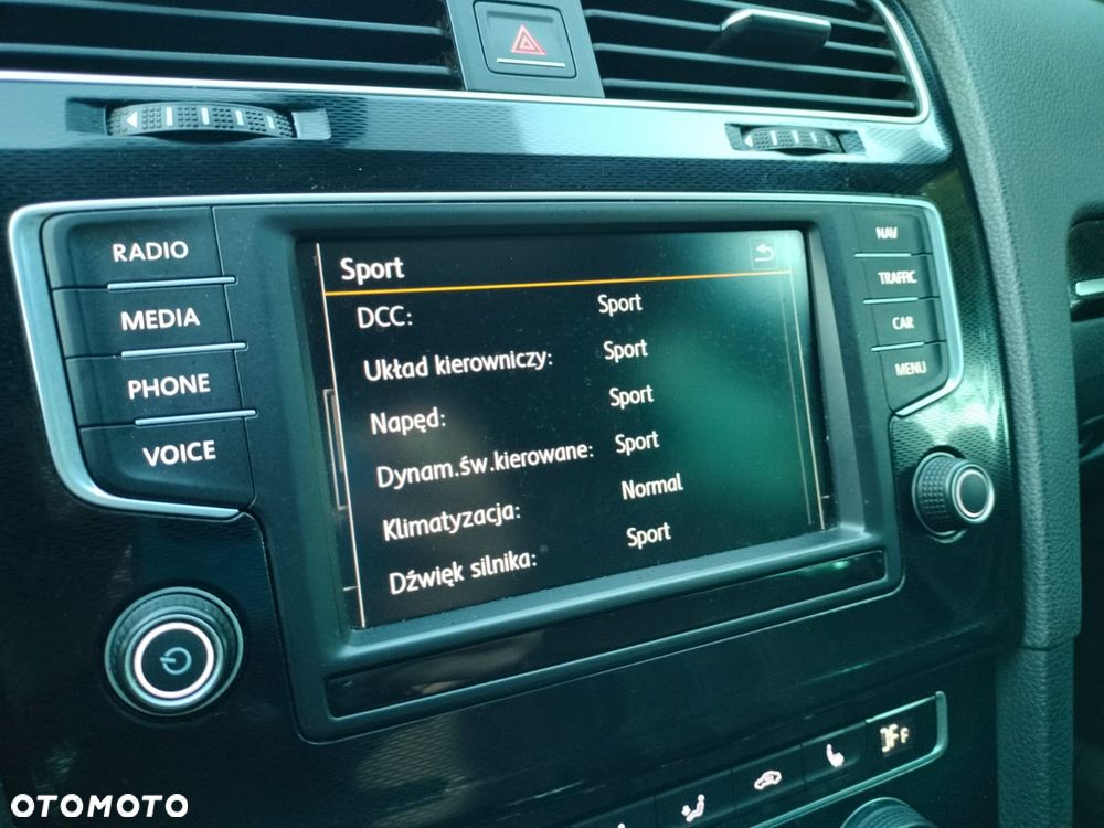 Volkswagen Golf 2.0 TDI BMT GTD DSG - 20