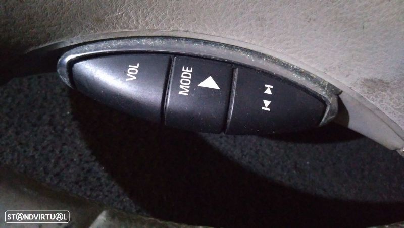 Volante Rover 75 (Rj) - 3