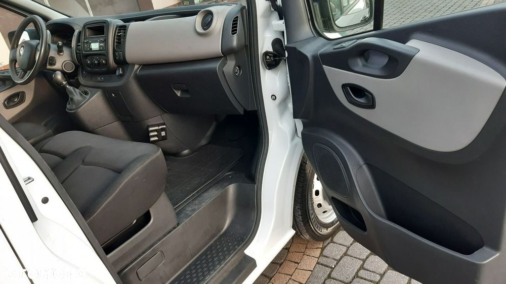 Renault Trafic - 6