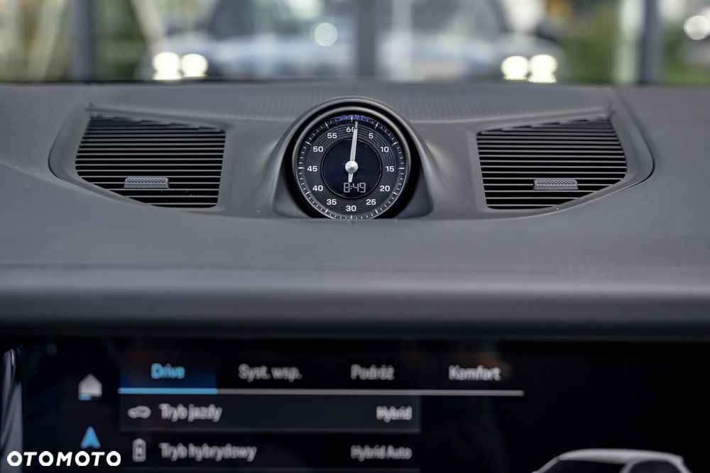 Porsche Cayenne E-Hybrid PHEV - 25