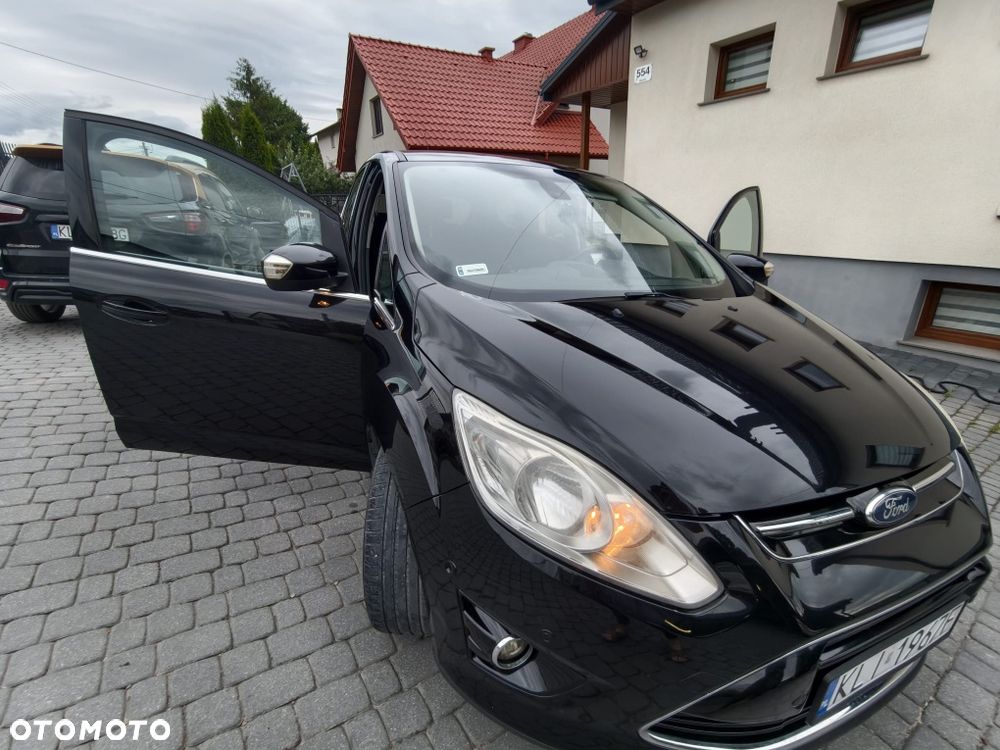 Ford C-MAX - 5
