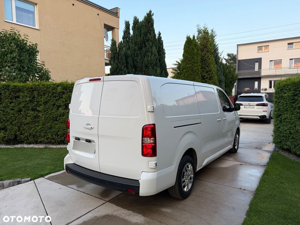 Opel Vivaro - 6