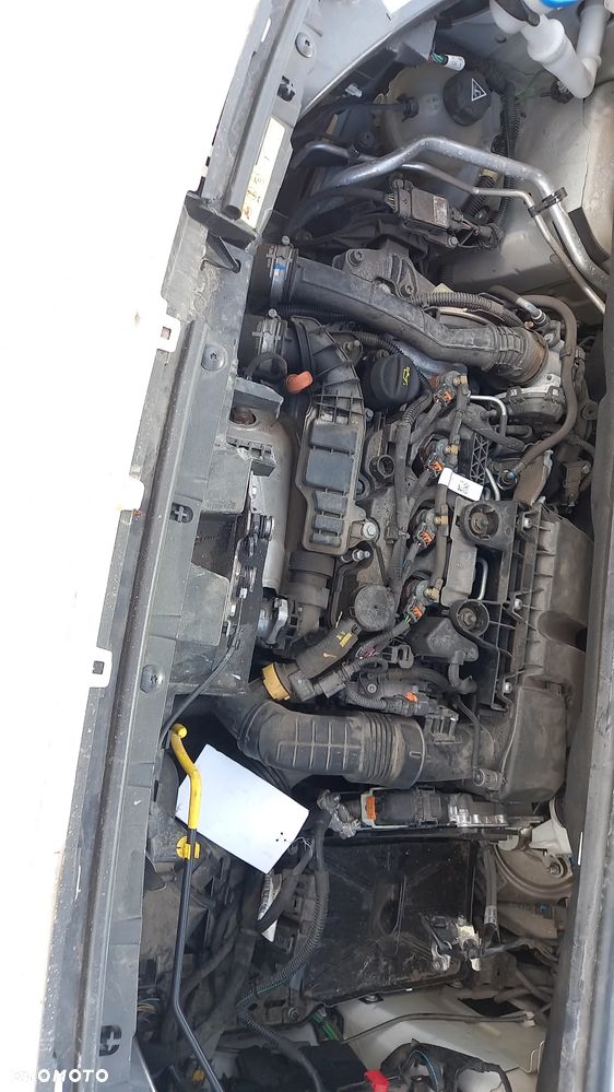 Opel Combo - 7
