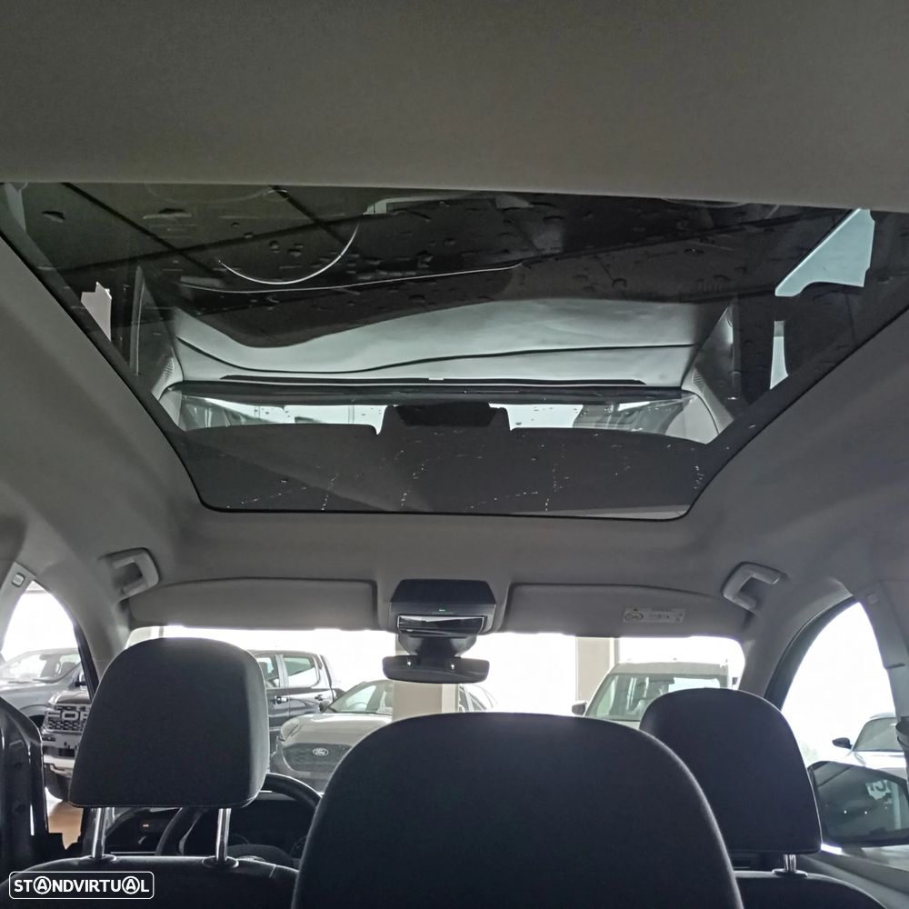 Ford Tourneo Connect 2.0 TDCi Active - 10