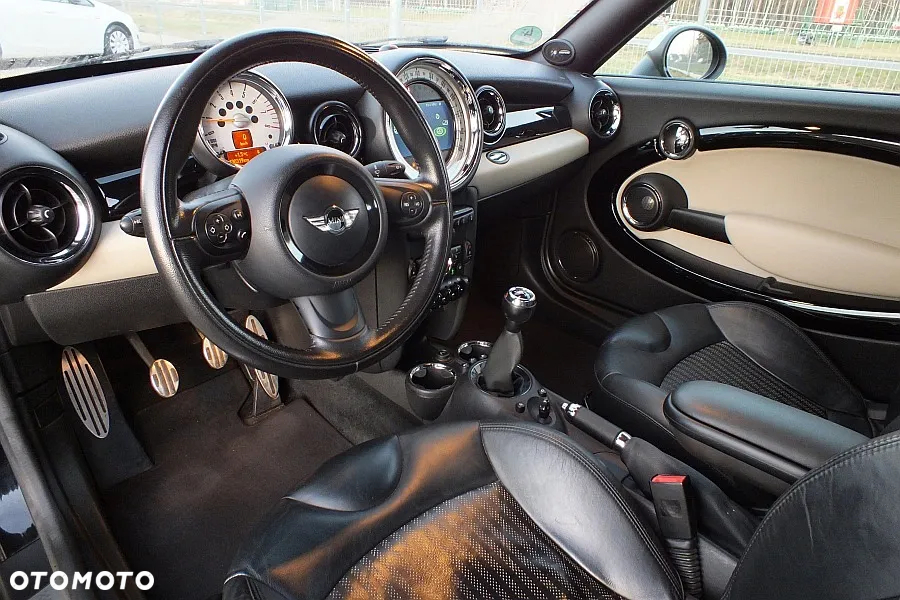 MINI Cooper S - 18