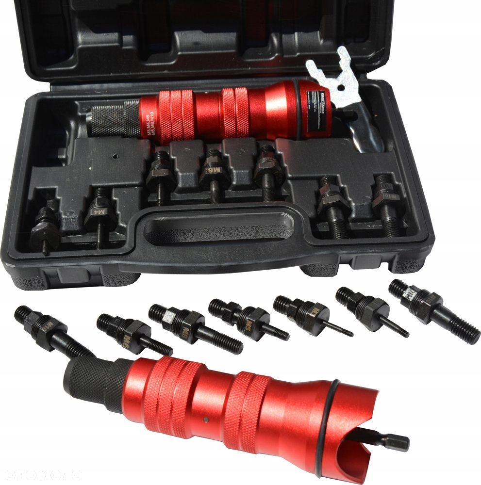 NITOWNICA DO NITONAKRĘTEK ADAPTER WKRĘTARKA - 2