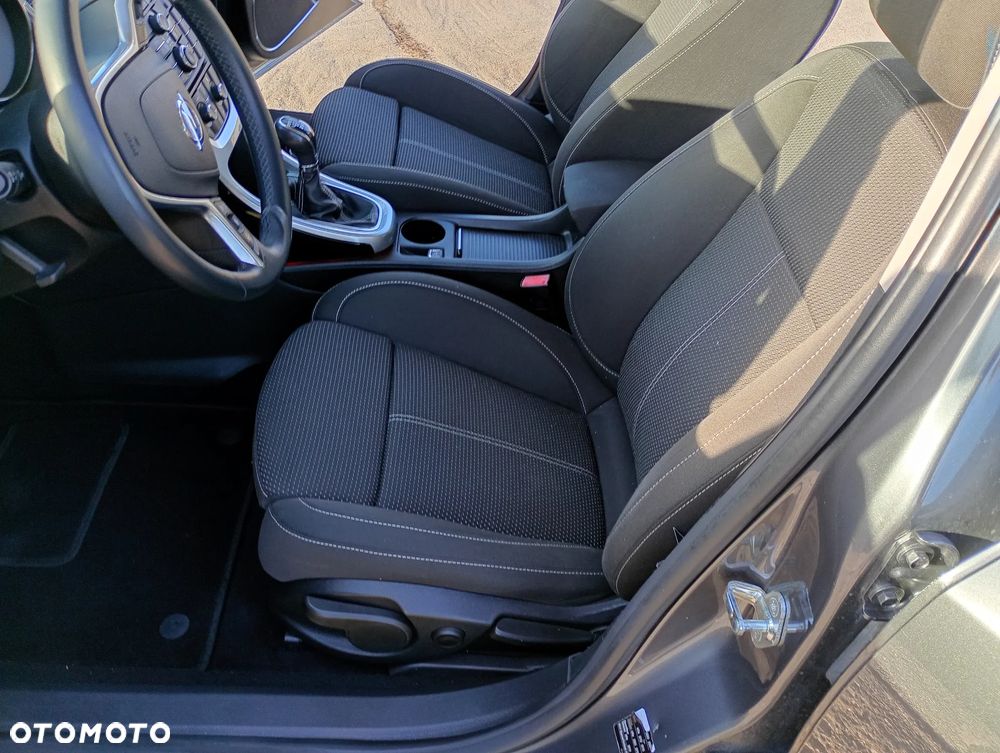 Opel Astra - 17
