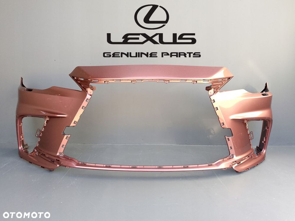 LEXUS RX V 5 2022- ZDERZAK PRZÓD PRZEDNI 52119-48850 = - 1