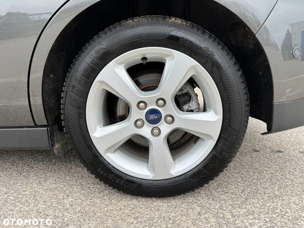 Ford C-MAX 1.0 EcoBoost Start-Stopp-System Titanium - 31