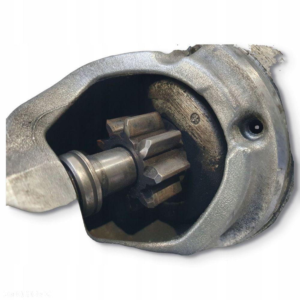 ROZRUSZNIK BMW E46 E90 E87 2.0 i bosch 0001138002 - 5