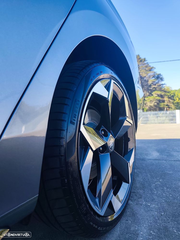 Skoda Superb 1.5 TSI iV Sportline DSG - 14