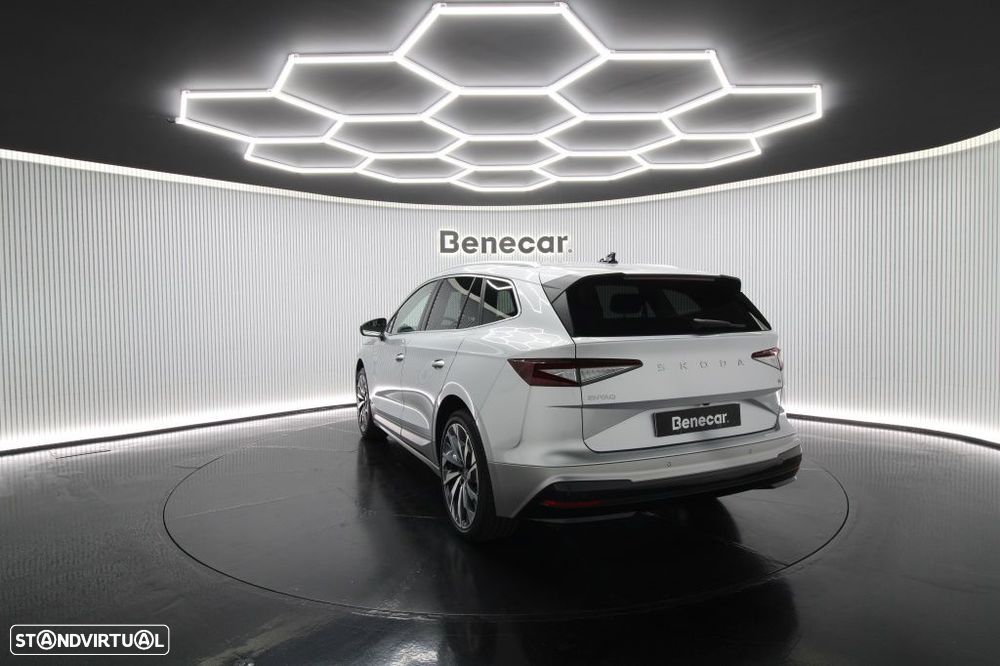 Skoda Enyaq 85 Plus - 6