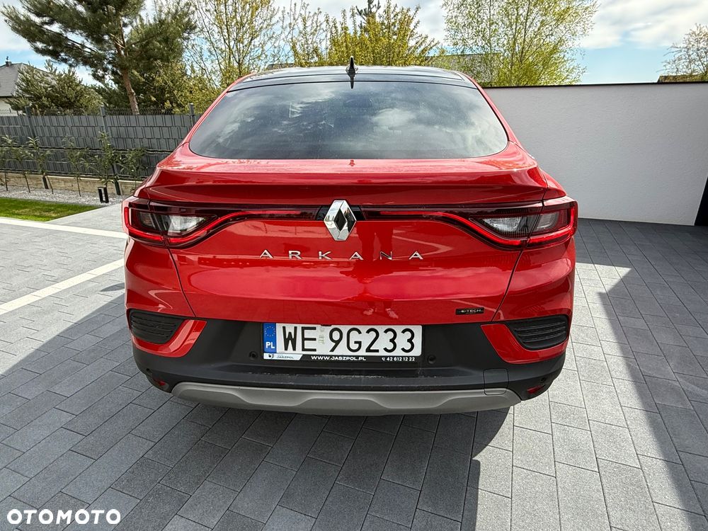 Renault Arkana - 3