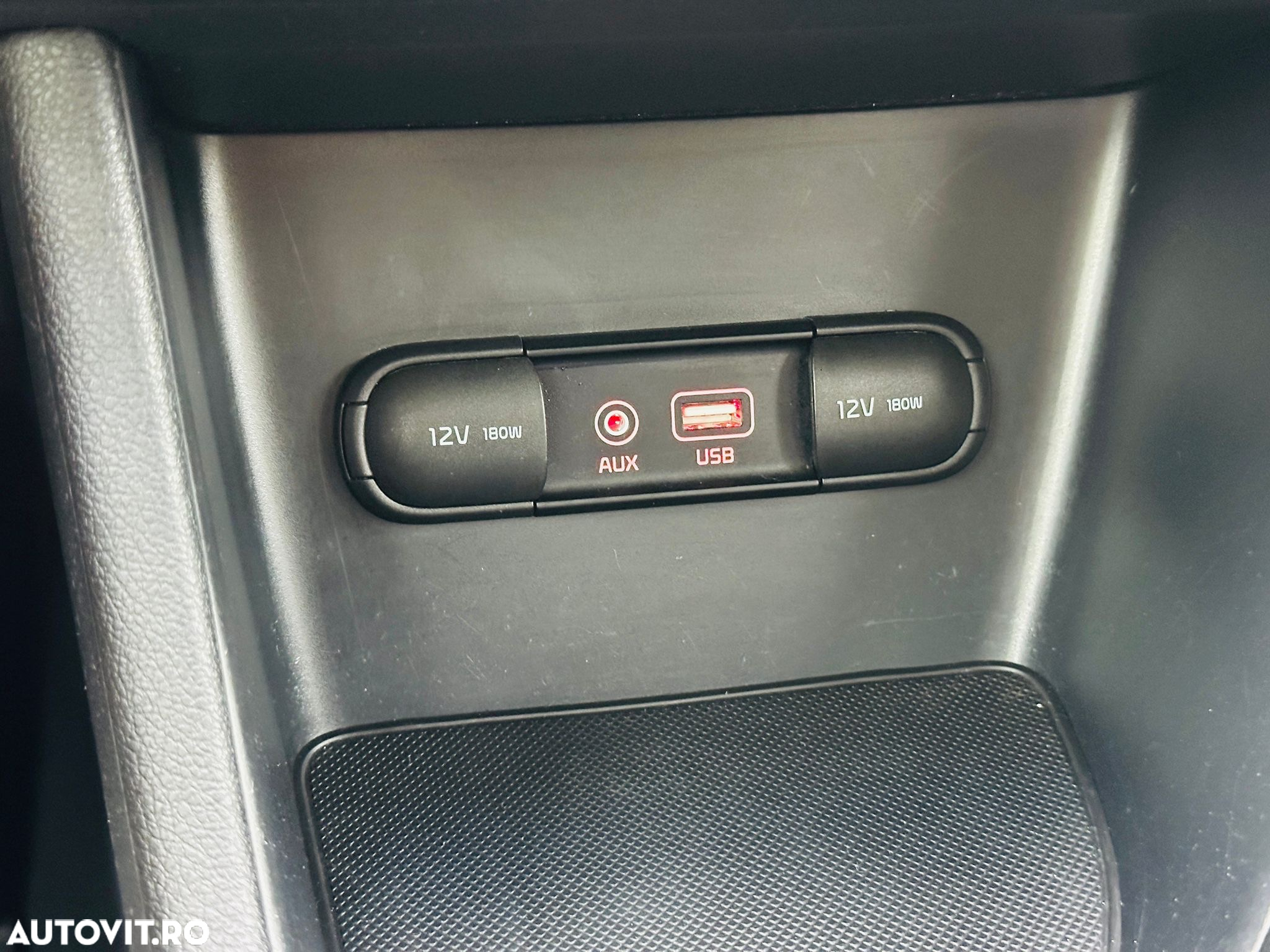 Kia Sportage - 31