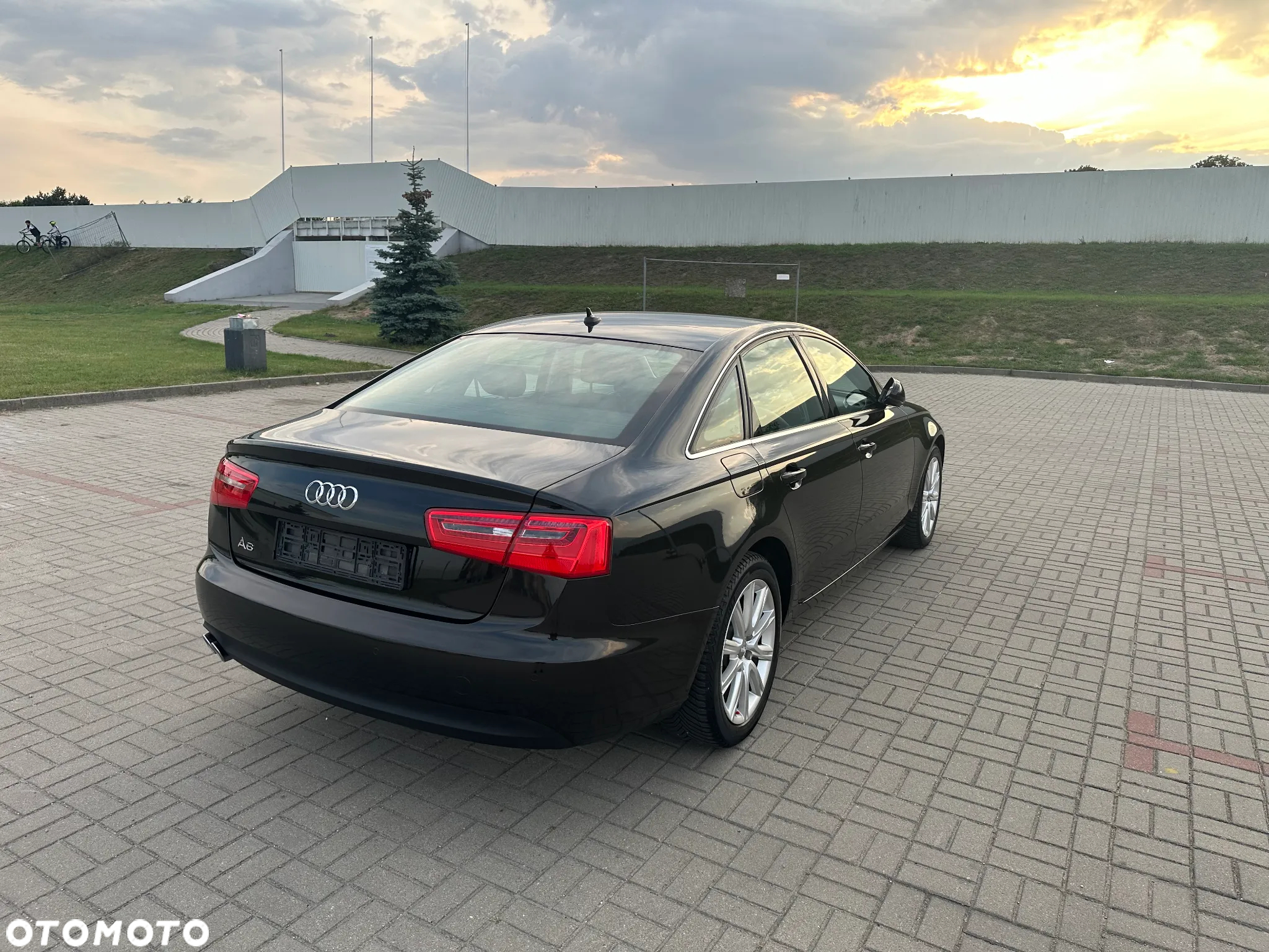 Audi A6 2.0 TDI Prime Line Multitronic - 5