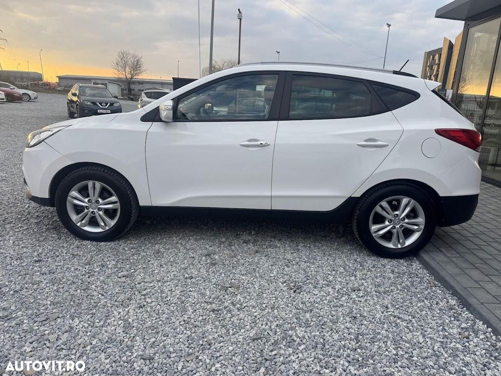 Hyundai ix35 - 10
