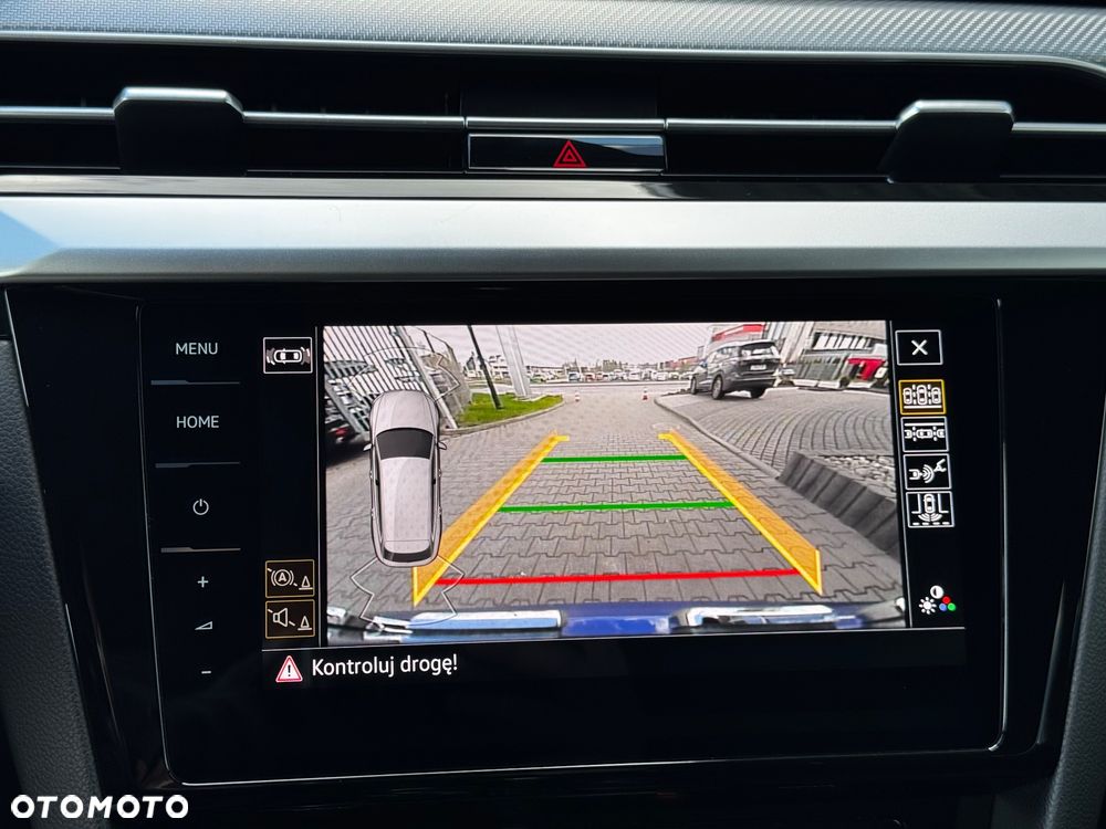 Volkswagen Arteon Shooting Brake 2.0 TDI SCR DSG R-Line - 19