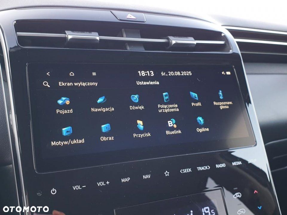Hyundai Tucson - 23