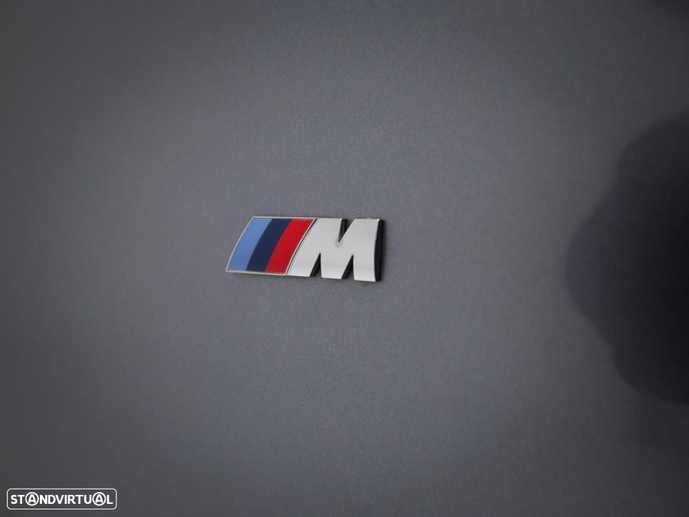 BMW 520 d Pack M Auto - 14