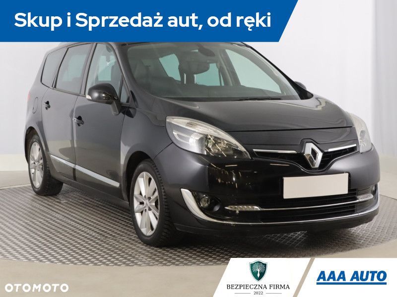 Renault Grand Scenic - 3