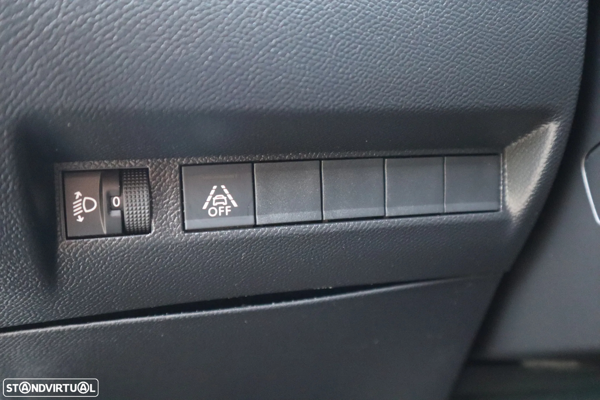 Peugeot e-208 50 kWh Active - 16