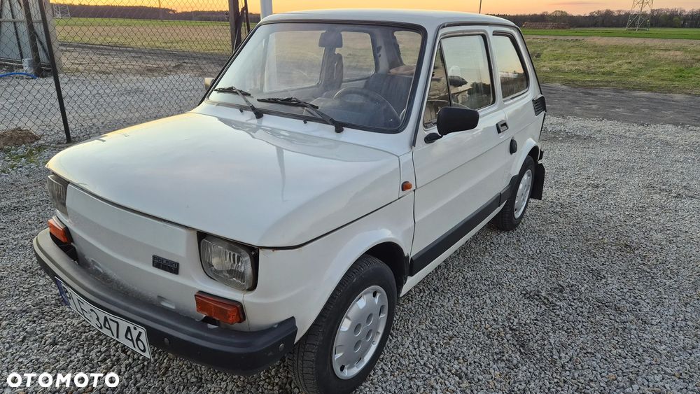 Fiat 126 - 12