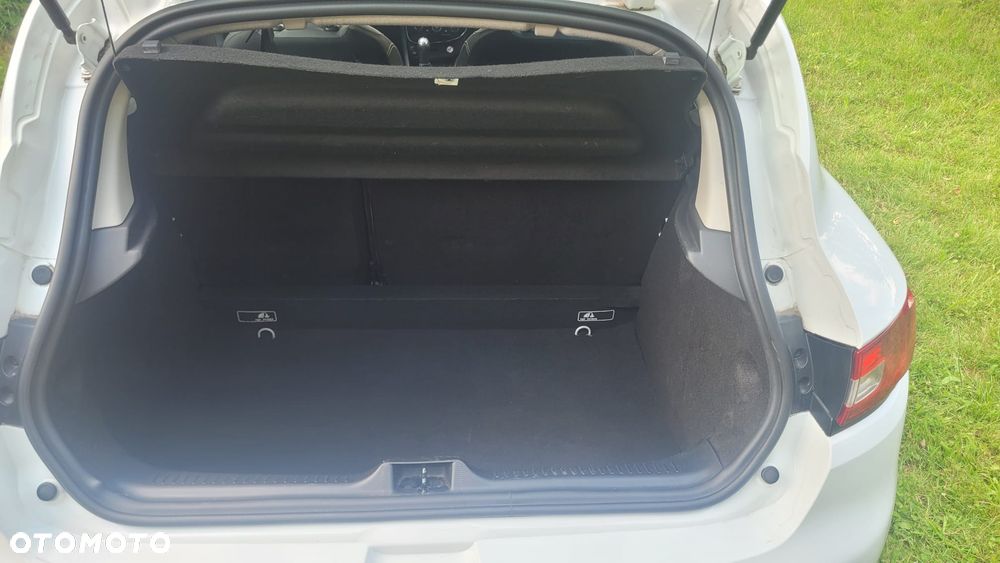 Renault Clio 1.2 16V Expression - 10