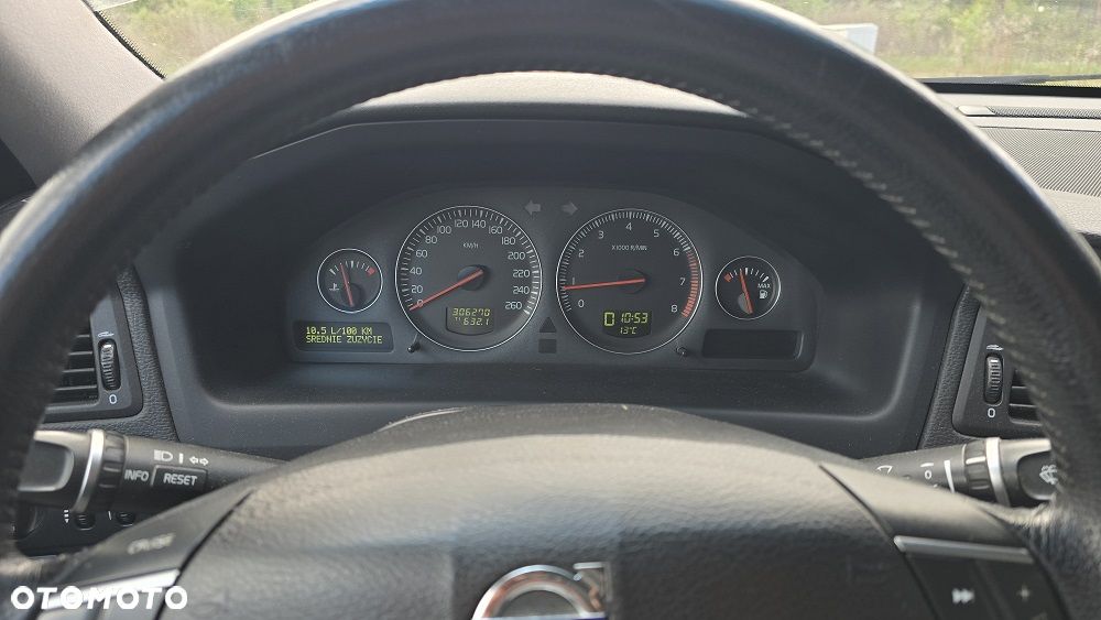 Volvo S60 - 9