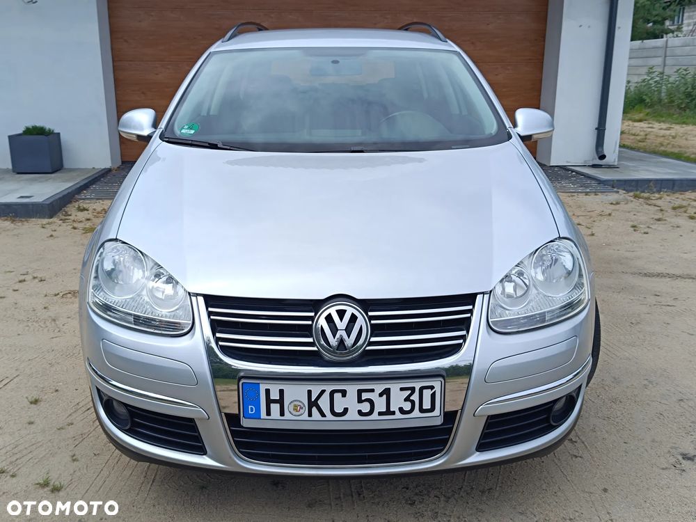 Volkswagen Golf 1.9 TDI Comfortline - 31