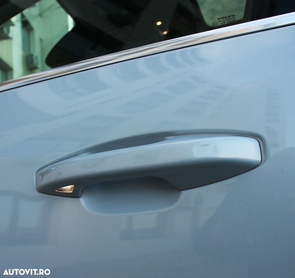 Volvo XC 40 T4 Recharge DKG Inscription - 17